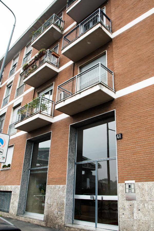 Studio 47 - City Life Milão Exterior foto